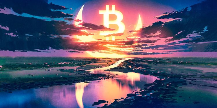 Crypto Analyst Says Markets Flashing First Sign of Health, Predicts Rallies in Ethereum (ETH) and Competitor Terra (LUNA)