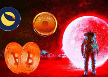 Bitcoin, Terra (LUNA) and One More Altcoin Set for Rallies, According to Crypto Analyst
