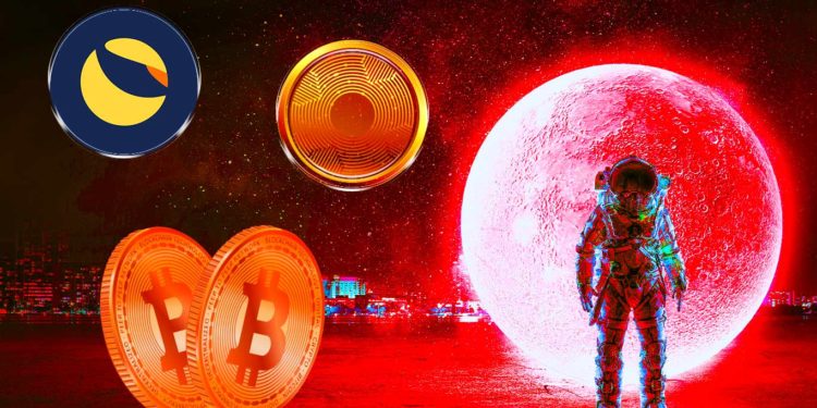 Bitcoin, Terra (LUNA) and One More Altcoin Set for Rallies, According to Crypto Analyst