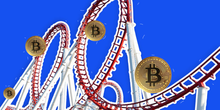 Bitcoin Implied Volatility Plummets To Pre-Bull Market Levels: What This Means