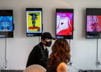 Mutant Ape Yacht Club And BAYC Sales Surge, Floor Prices Spike More Than 40%