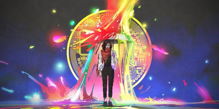 New Altcoin Built on Polkadot (DOT) Explodes After Launch, Gets Quick Listing From Binance