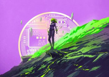 This Ethereum Competitor Is Likely To Break Into the Top 5 Crypto Assets by Market Cap, According to Coin Bureau