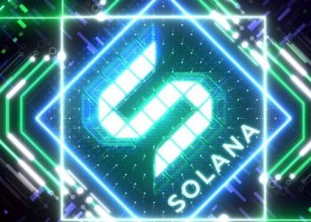 Solana Repotedly Went Down Again After a DDoS Attack