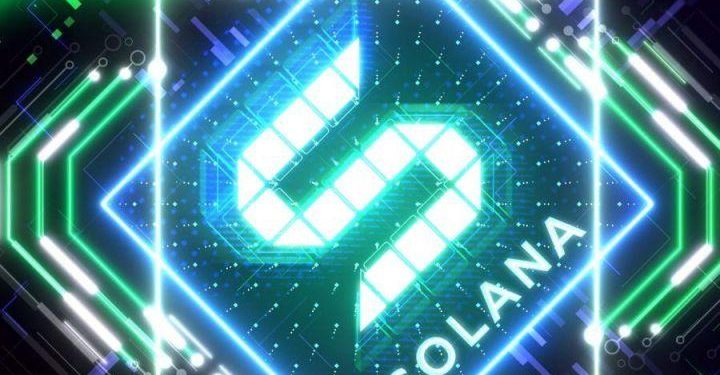 Solana Repotedly Went Down Again After a DDoS Attack