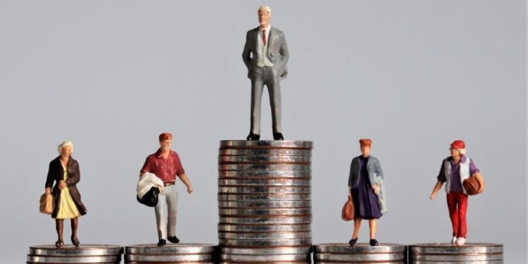 How DeFi Can Help Narrow Wealth Gap