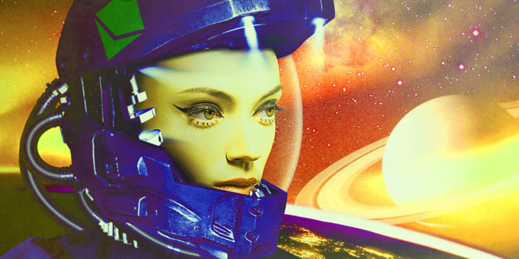 Can Ethereum Compete With Its Rivals This Year? Coinbase Looks at State of ETH in New Report