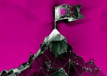 Cardano Bounce in Sight? Crypto Analyst Michaël van de Poppe Reviews ADA Price Action