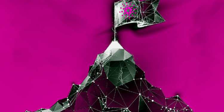 Cardano Bounce in Sight? Crypto Analyst Michaël van de Poppe Reviews ADA Price Action