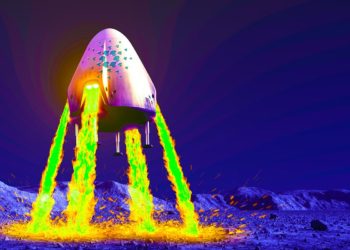 Cardano (ADA) Metaverse Launches With Thousands Investing in Its Digital Real Estate