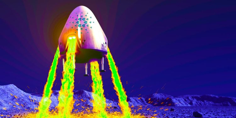 Cardano (ADA) Metaverse Launches With Thousands Investing in Its Digital Real Estate