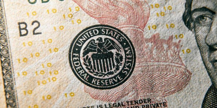 Bitcoin, Ethereum Could Benefit If Stocks Drop After Fed Tightening – Strategist