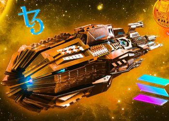 JPMorgan Says Solana (SOL), Tezos and One More ETH Rival Challenging Ethereum’s Dominance in the NFT Market: Report