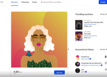 Coinbase Gives Preview Of Its NFT Platform, Reddit Tests NFT Profile Pic Feature