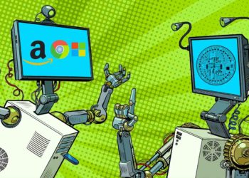 Shark Tank Investor Kevin O’Leary Compares Volatile Crypto Markets to Google, Microsoft and Amazon