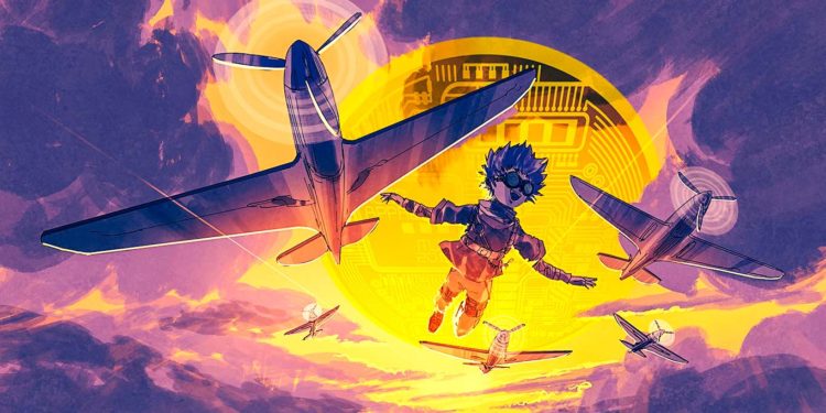 This Ethereum Competitor Could More Than Double Its Price in Coming Months, According to Coin Bureau