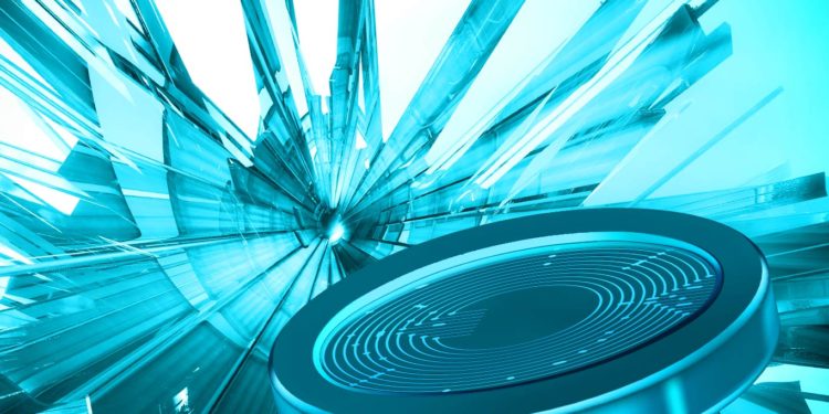 New Ethereum Competitor Soars After Announcing $150,000,000 Fundraising Round