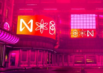 This Is Why Cosmos, Fantom and Near Are Surging Amid a Correction, Says Crypto Hedge Fund CEO Zhu Su