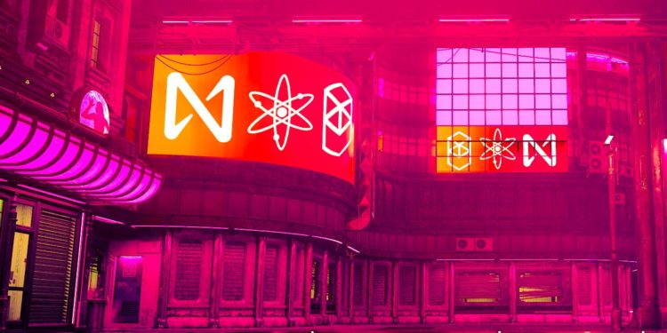 This Is Why Cosmos, Fantom and Near Are Surging Amid a Correction, Says Crypto Hedge Fund CEO Zhu Su