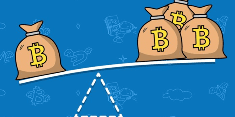 These Crypto Coins Carry The Most Leverage