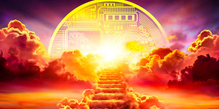 Shiba Inu and Dogecoin Competitor Surges 122% in Just One Week, Shatters $650,000,000 Market Cap Amid Bitcoin and Crypto Pullback