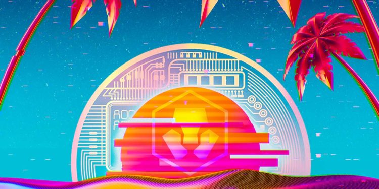 Crypto.com Lists New Ethereum-Based Decentralized Exchange Token