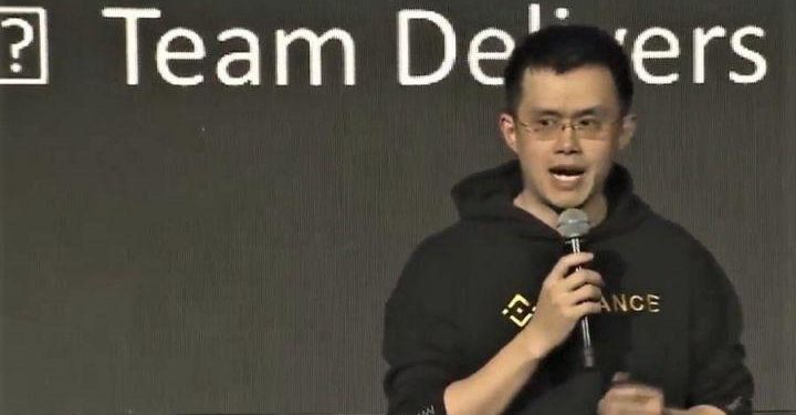 Binance Has Been Witholding Information From Regulators, Claims Reuters