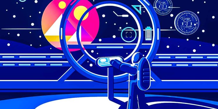 Decentraland (MANA) and Two Altcoins That Exploded 16,000%+ in One Year Are Top Picks for 2022: CNBC’s Brian Kelly