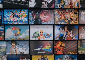 How NFTs are Fueling the Anime Community in Japan