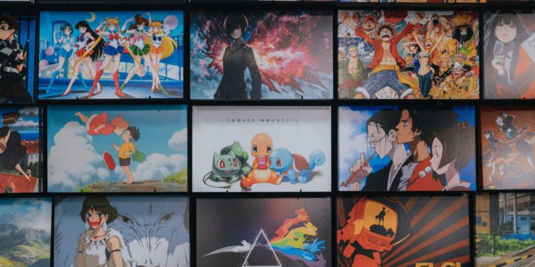 How NFTs are Fueling the Anime Community in Japan