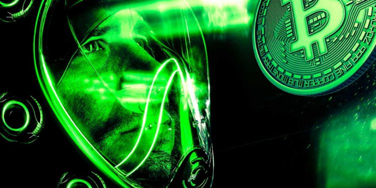 Economist Alex Kruger Says Inflation Data Will Dictate Next Phase of Bitcoin (BTC) and Crypto Market Cycle