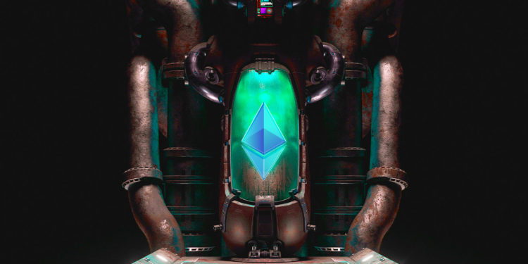 Ethereum Adoption Is in Overdrive Despite Crypto Market Downturn: Altcoin Daily