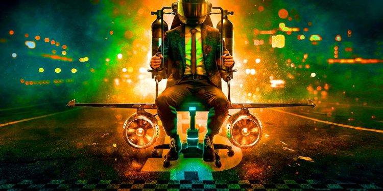 Celsius Network CEO Predicts New All-Time High for Ethereum, Warns Bitcoin Could Crash Before Massive Rally