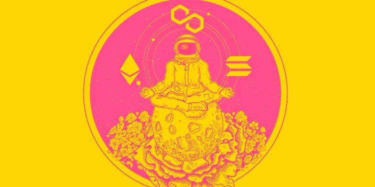 Ethereum (ETH), Solana (SOL) and Polygon (MATIC) Will Be Explosive in 2022, According to Altcoin Daily – Here’s Why