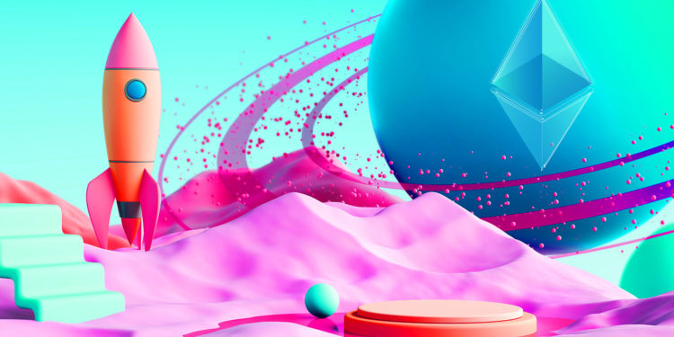 Largest Ethereum Whales Now Hold Over $80,000,000,000 Worth of ETH As Weak Hands Capitulate: Analytics Firm Santiment