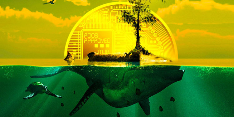 Largest Ethereum Investors Splurge Over $260,000,000 on One Crypto Asset, Making It the Most Traded Token Among ETH Whales