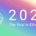 $10 Billion Paid In ETH Fees – Ethereum 2021 Year In Review