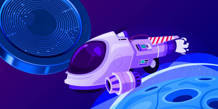 Crypto Exchange Giant Lists Privacy-Focused Altcoin Amid Market Jitters