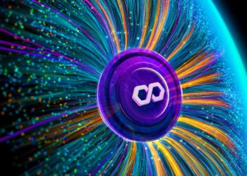 Up to a 370% Rally for Explosive Altcoin Polygon (MATIC) Inevitable, According to Crypto Trader Lark Davis