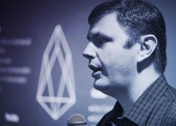 Dan Larimer Returns With a ‘Multi-Year Plan to Revitalize EOS’