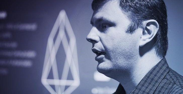 Dan Larimer Returns With a ‘Multi-Year Plan to Revitalize EOS’