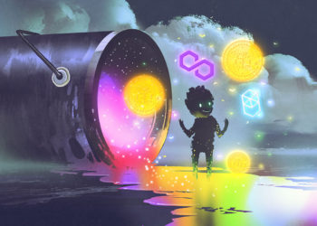 Here’s What’s Next for Ethereum Rival Fantom (FTM), Polygon (MATIC) and Three Additional Altcoins: Analyst Michaël van de Poppe