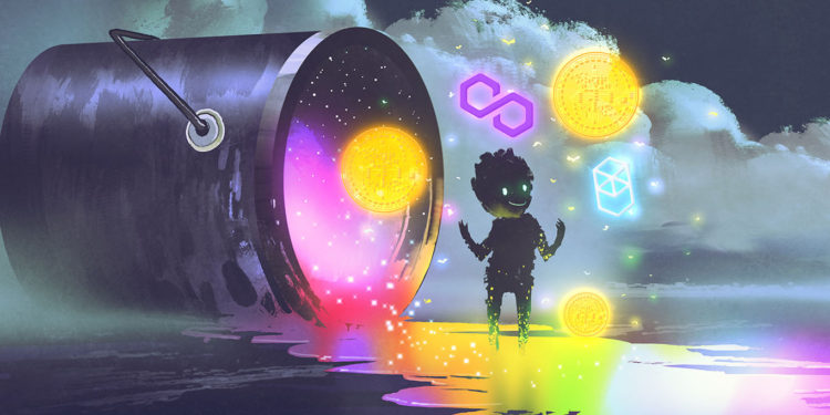 Here’s What’s Next for Ethereum Rival Fantom (FTM), Polygon (MATIC) and Three Additional Altcoins: Analyst Michaël van de Poppe