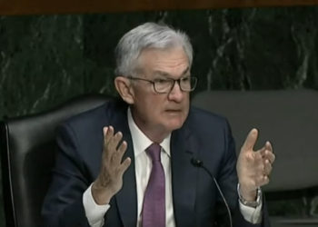 US Fed Chair’s Top 3 Crypto-Related Comments in Front of Senate Banking Committee
