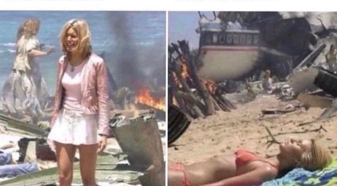 Shedding Whales, Trending Panteras, Mining Moles and 20 Crypto Jokes