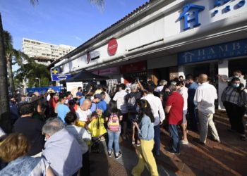 Uruguay’s First Bitcoin & BNB ATM an Instant Hit with ‘1,000 Transactions in First Hours’