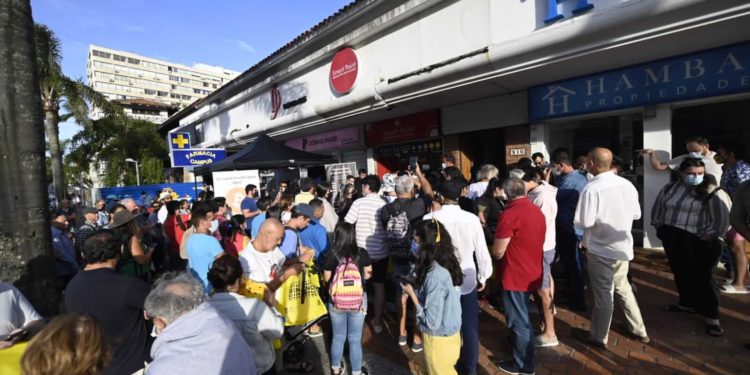 Uruguay’s First Bitcoin & BNB ATM an Instant Hit with ‘1,000 Transactions in First Hours’