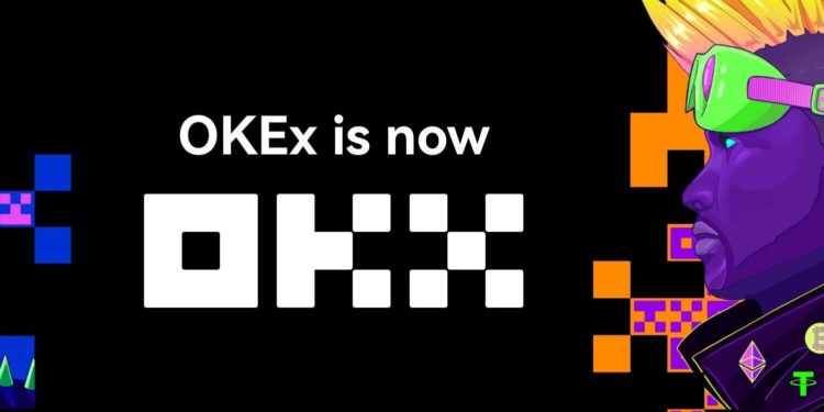 OKEx Rebrands to OKX as It Moves ‘Beyond Standard Centralized Exchange Model’