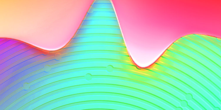 Crypto Markets Flashing Mixed Signals Amid Early 2022 Price Volatility: Analytics Firm IntoTheBlock