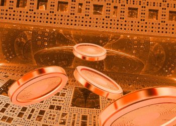 Here’s Why Crypto Market Cap Will More Than Double This Year, According to Ava Labs Chief John Wu